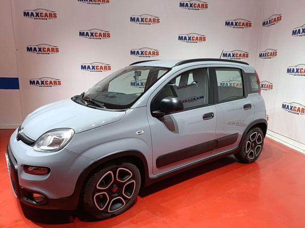 Fiat Panda 1.0 Hybrid City 51 kW image number 1