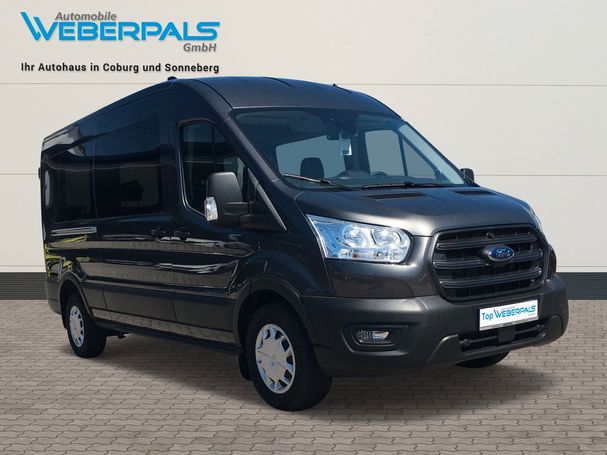 Ford Transit Kombi 350 L2 Trend 110 kW image number 1