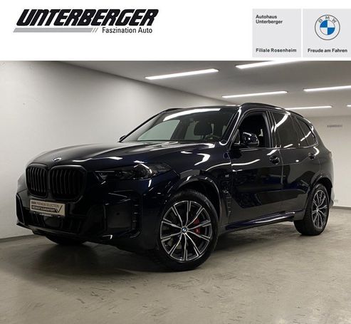 BMW X5 xDrive40d Sport 259 kW image number 1