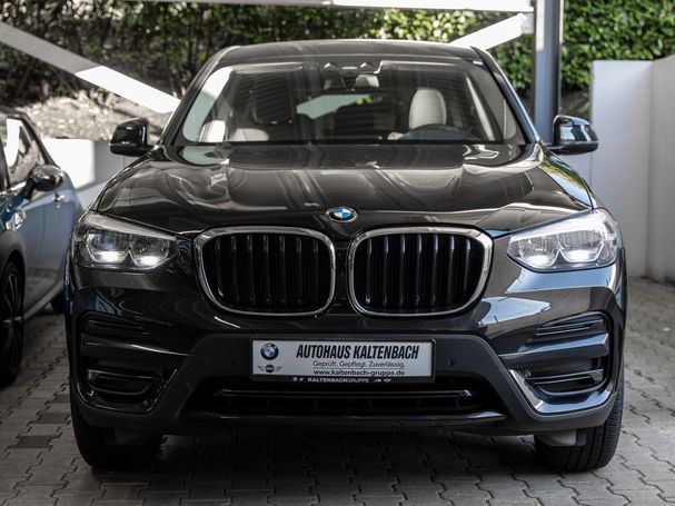 BMW X3 xDrive 135 kW image number 2