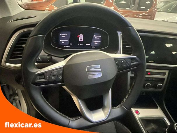 Seat Ateca 2.0 TDI 110 kW image number 24