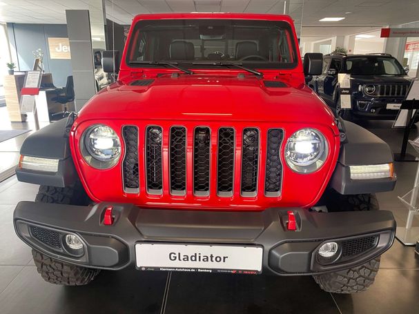 Jeep Gladiator 3.6 V6 210 kW image number 4