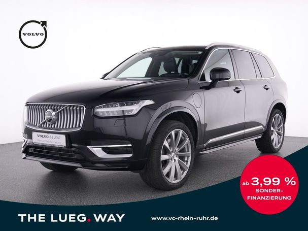 Volvo XC90 Recharge T8 AWD 287 kW image number 2