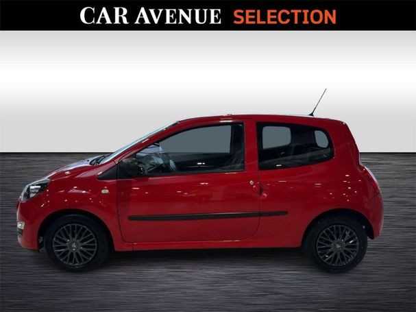 Renault Twingo 55 kW image number 4