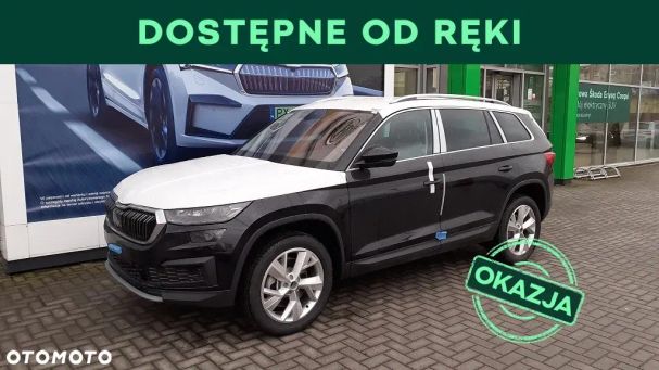 Skoda Kodiaq 2.0 TDI 4x4 DSG 147 kW image number 1