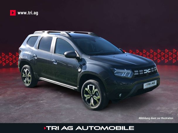 Dacia Duster EDC 110 kW image number 1