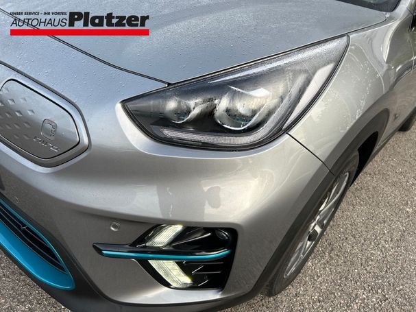 Kia Niro e Spirit 150 kW image number 3