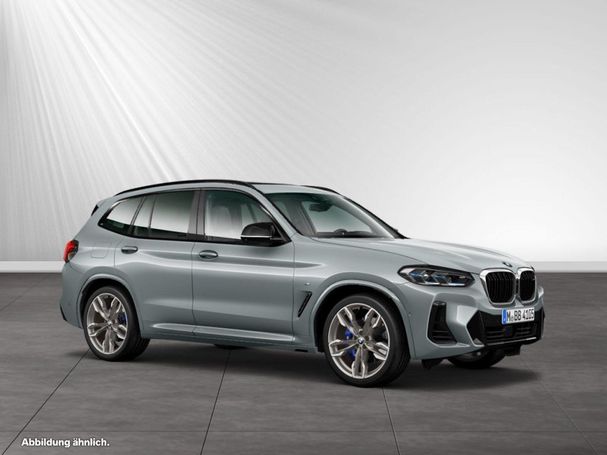 BMW X3 M40i xDrive 265 kW image number 11