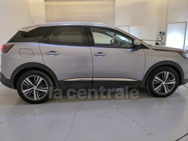 Peugeot 3008 1.6 Hybrid e-EAT8 165 kW image number 5