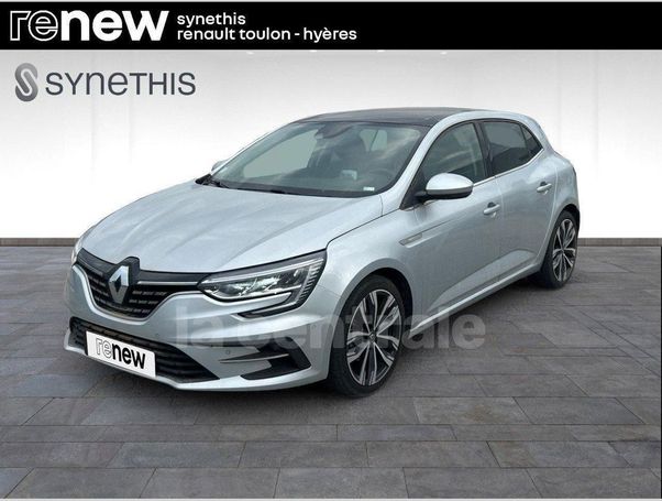 Renault Megane 103 kW image number 1