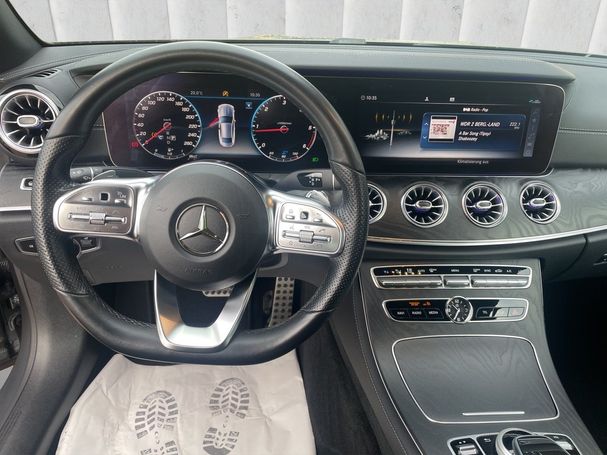 Mercedes-Benz E 220 d 143 kW image number 14