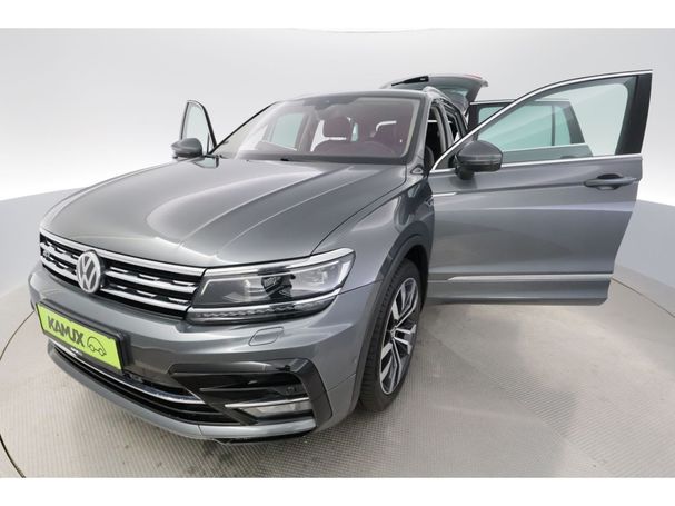 Volkswagen Tiguan 2.0 TDI DSG 4Motion 140 kW image number 15