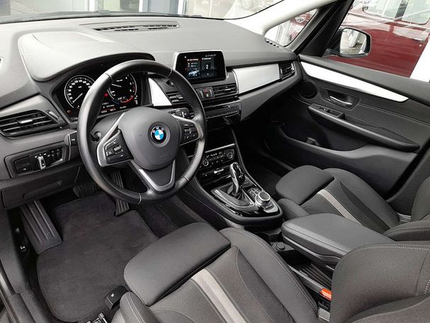 BMW 216d Gran Tourer Advantage 85 kW image number 9