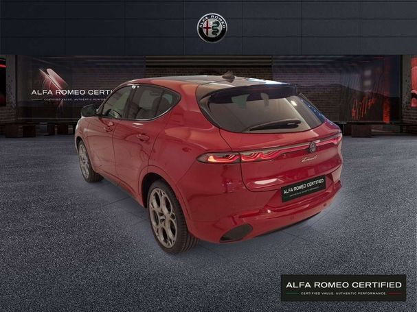 Alfa Romeo Tonale 1.5 118 kW image number 7