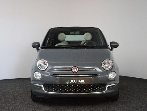 Fiat 500C 51 kW image number 27