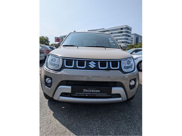 Suzuki Ignis 61 kW image number 2