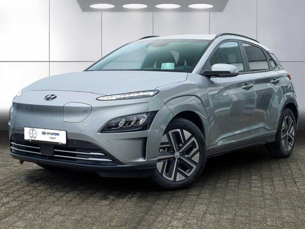 Hyundai Kona EV 150 kW image number 1