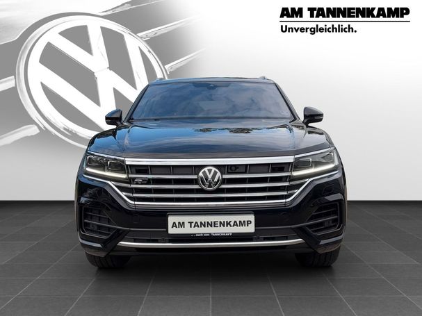 Volkswagen Touareg 3.0 TDI 4Motion 210 kW image number 8