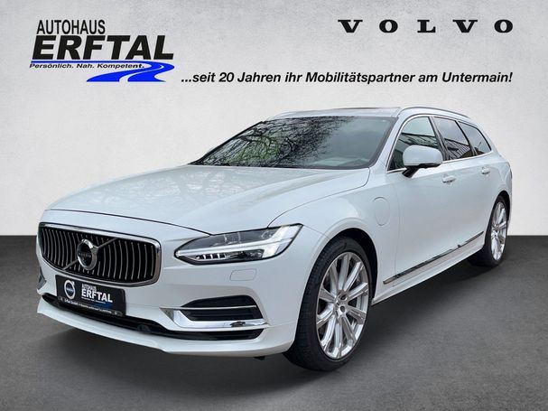 Volvo V90 T8 AWD Inscription 288 kW image number 1