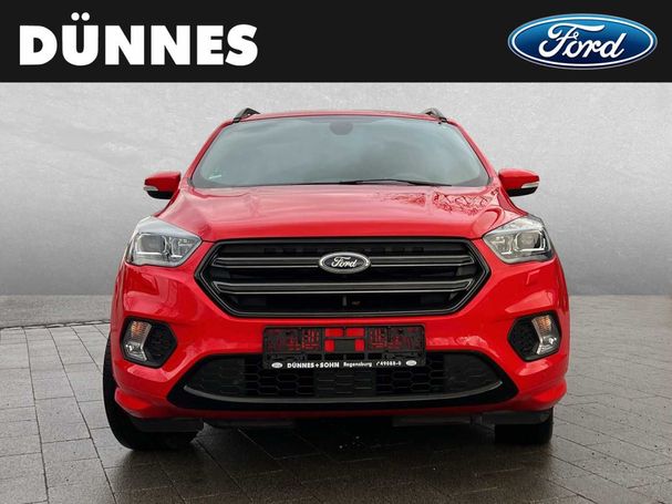 Ford Kuga 1.5 EcoBoost ST-Line 110 kW image number 8