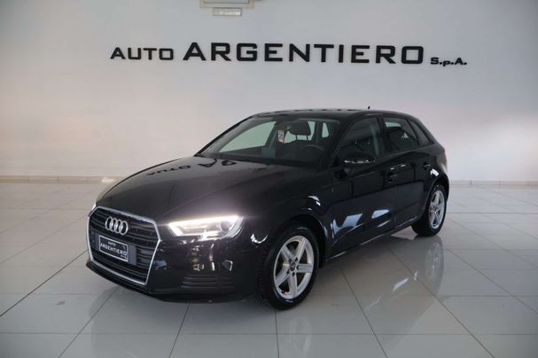 Audi A3 30 TDI Business 85 kW image number 1