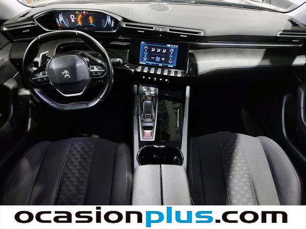 Peugeot 508 PureTech 180 EAT8 Active 133 kW image number 6