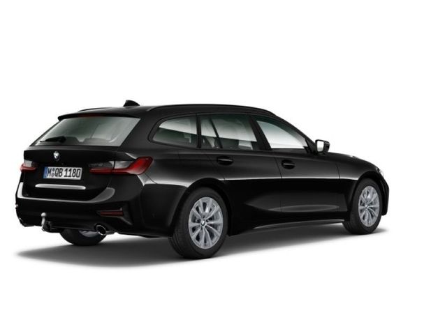 BMW 320 Touring xDrive 140 kW image number 2