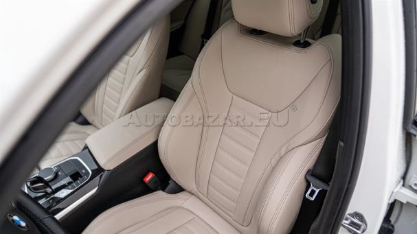 BMW 320d Touring 140 kW image number 23