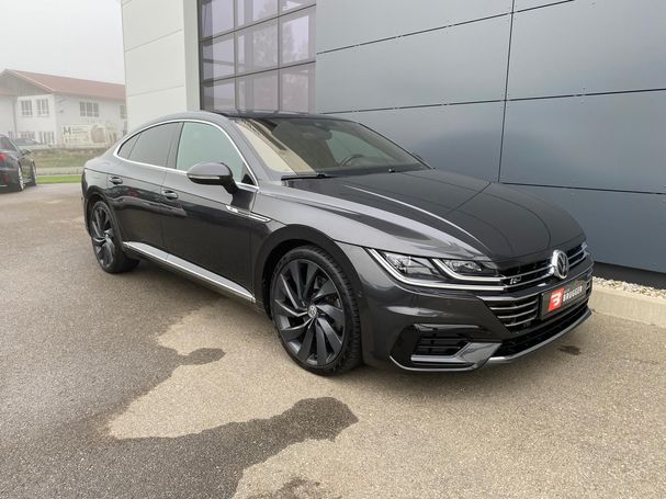 Volkswagen Arteon 4Motion 206 kW image number 2