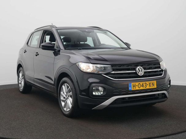 Volkswagen T-Cross 1.0 TSI Life 70 kW image number 2