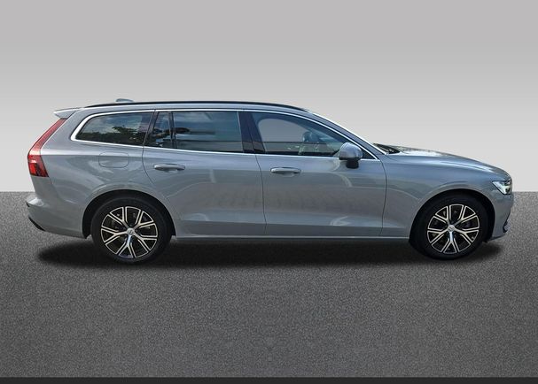 Volvo V60 B4 145 kW image number 6