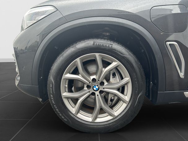 BMW X5 45e xDrive 290 kW image number 14