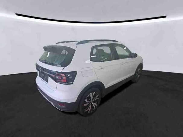 Volkswagen T-Cross 1.0 TSI Life 70 kW image number 3