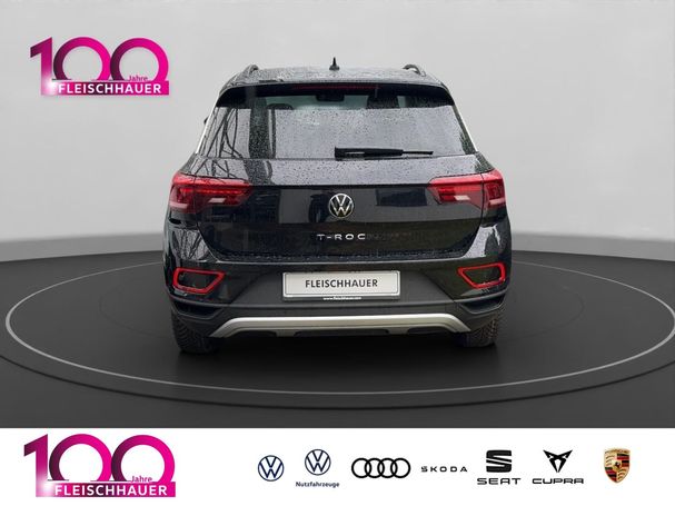 Volkswagen T-Roc 1.5 TSI 110 kW image number 3