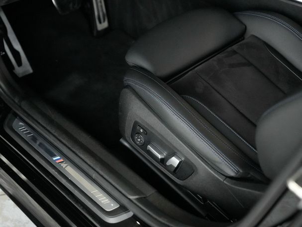 BMW 330d Touring 210 kW image number 20