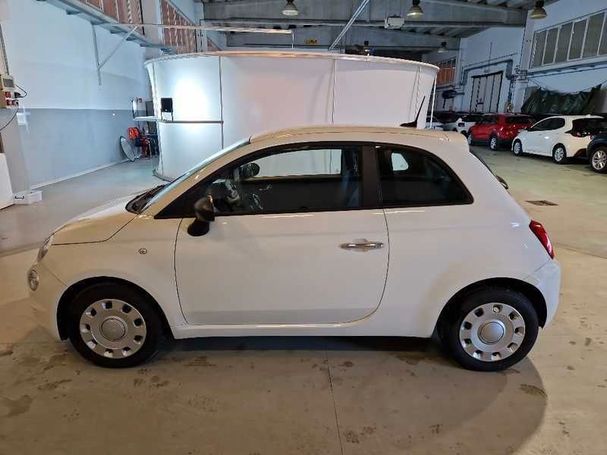 Fiat 500 1.0 51 kW image number 2