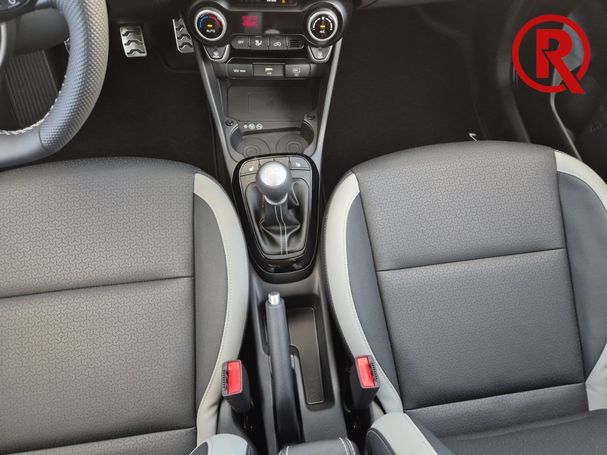 Kia Picanto GT Line 58 kW image number 13