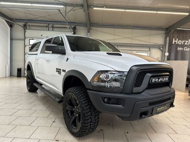 RAM 1500 5.7 294 kW image number 9