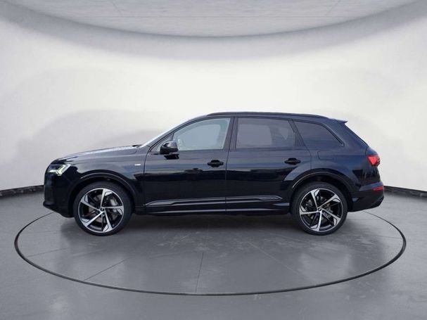 Audi Q7 55 TFSIe quattro S-Line 280 kW image number 5