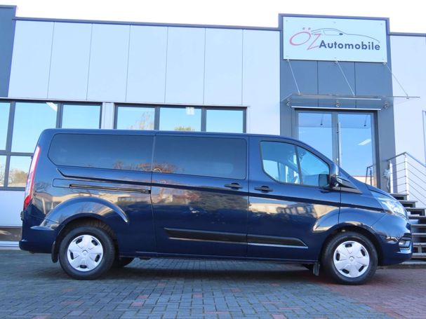 Ford Transit Custom 340 L2H1 2.0 96 kW image number 24