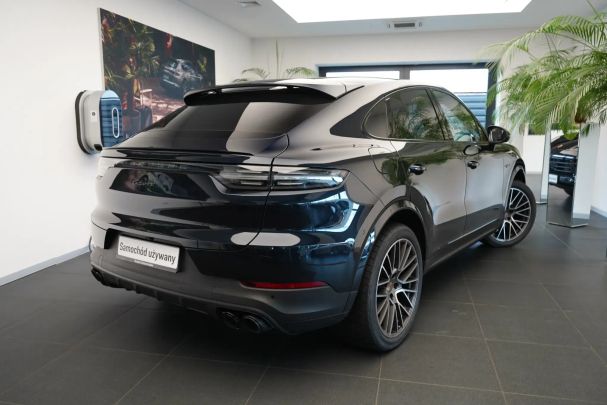 Porsche Cayenne 340 kW image number 28