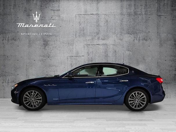 Maserati Ghibli S Q4 316 kW image number 5