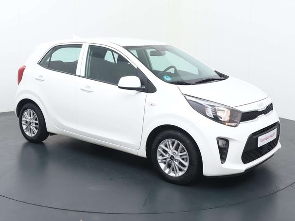 Kia Picanto 1.0 49 kW image number 2