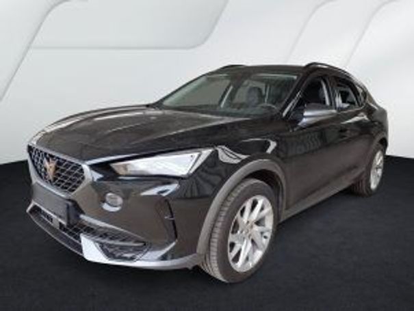 Cupra Formentor 1.4 150 kW image number 1