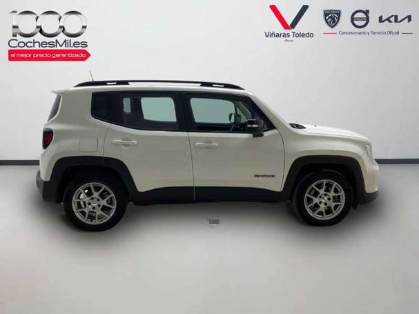 Jeep Renegade 96 kW image number 5