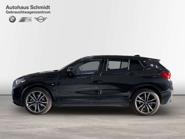 BMW X2 xDrive25e X 162 kW image number 5