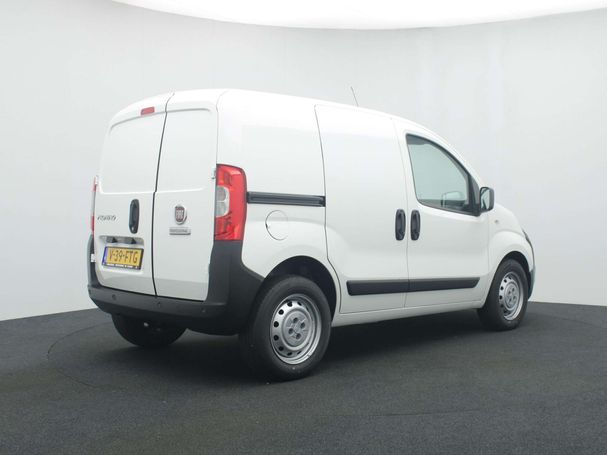 Fiat Fiorino 59 kW image number 2