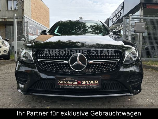 Mercedes-Benz GLC 300 4Matic 180 kW image number 3