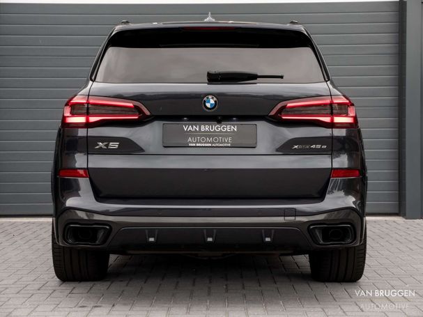 BMW X5 45e xDrive 290 kW image number 9