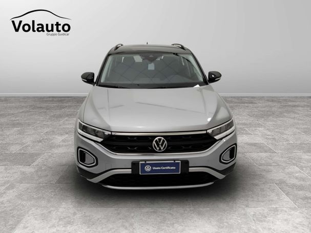 Volkswagen T-Roc 2.0 TDI SCR Life 85 kW image number 2